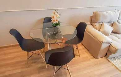 Imagem 7: Apartamento com 2 dormitórios, 52 m² - venda por R$ 599.000,00 ou aluguel por R$ 6.365,00