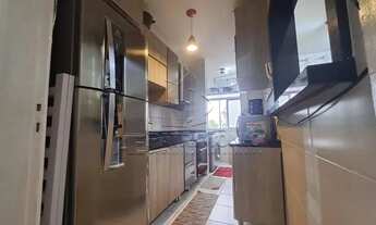 Imagem 3: APARTAMENTO 2 QUARTOS RESIDENCIAL VILLAGIO DI VENETO