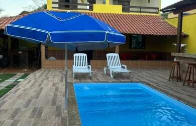 Imagem 2: Casa Temporada em Costa Azul , Praia Grande, Fundão/ES