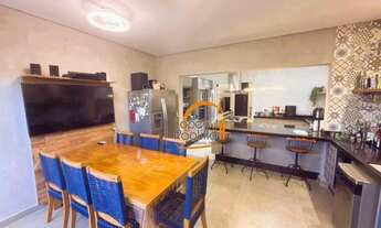 Imagem 6: Casa térrea em condomínio no bairro Ressaca em Atibaia/SP!