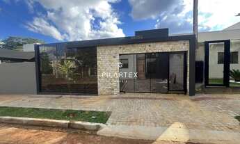 Imagem: Casa com 3 dormitórios à venda, 78 m²