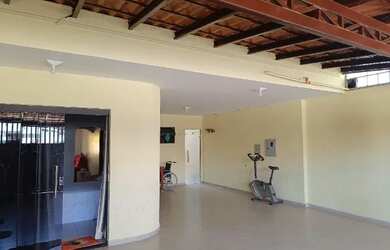 Imagem 3: SAMAMBAIA SUL QR 308 EXCELENTE SOBRADO 4 QUARTOS, 4 BANHEIROS, 3 VAGAS