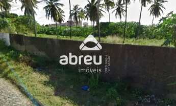 Imagem: Terreno no Parque dos Coqueiros