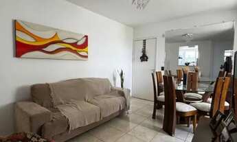 Imagem: Apartamento com 2 quartos para alugar em