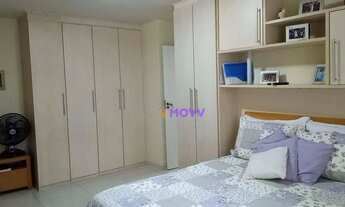 Imagem 4: Apartamento Garden com 3 dormitórios à venda, 260 m² por R$ 1.400.000,00 - Icaraí - Niteró