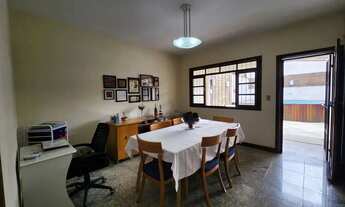 Imagem 6: Imóvel para venda tem 248 metros quadrados com 3 quartos em Mata da Praia - Vitória - ES