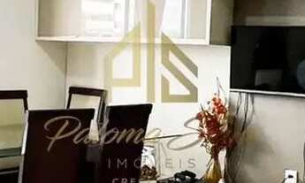 Imagem: Stilo Residence - 3 quartos - 1 vaga - Pedreira