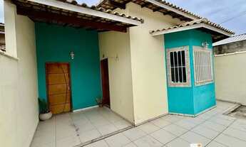 Imagem 4: Excelente Casa c/ 3 quartos à venda - Jardim Atlântico Oeste - Maricá/RJ