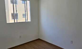 Imagem 5: Chave no Tabuleiro - regiao do cleto / 2 quartos com varanda