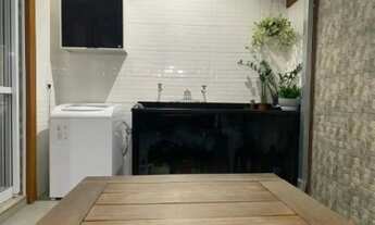 Imagem 7: Oportunidade - Casa em Condomínio - Chácaras São José - Condomínio Bonna Ville - 3 Dormitó