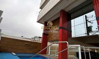 Imagem 2: AVIAÇÃO, 2 dorm, 1 suíte, 1 vaga, piscina, R$ 420 mil à vista