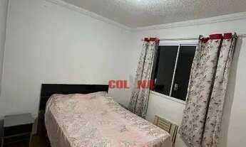 Imagem 6: Apartamento com 2 dormitórios à venda, 45 m² por R$ 210.000,00 - Porto Velho - São Gonçalo