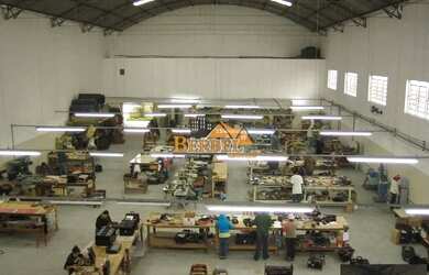 Imagem 3: Galpão na Vila Esperança, Pé Direito de 14m, 1200m²