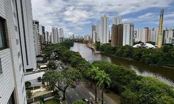 Imagem 4: Cod : 1008 Apartamento em Madalena - Recife