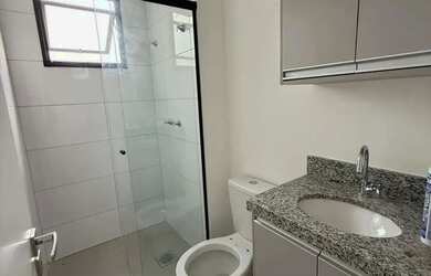 Imagem 6: Jooy Vision com planejados - primeira locação