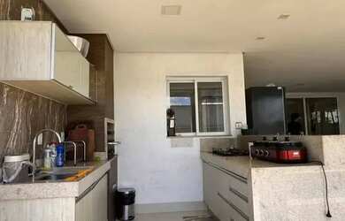 Imagem 4: Sobrado 05 Suítes Alphaville Araguaia