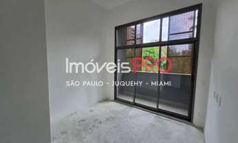 Imagem 4: Studio Moema 28 metros