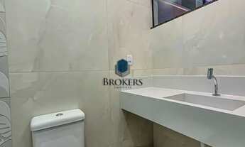 Imagem 5: Oportunidade Res. Porto Seguro Casa com 3 suíte sendo 1 master com Closet 300m2