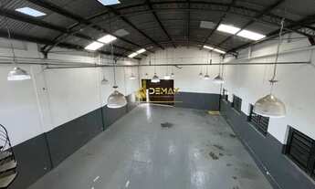 Imagem 4: Galpão 600 m² - Pôr do Sol, São José dos Campos