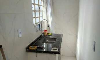 Imagem: Kitnet Nova - Barro Vermelho, São Gonçalo