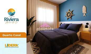 Imagem 2: Lançamento Riviera Martim de Sá Martim de Sá: Apartamento com 3 dormitórios à venda, 123,8