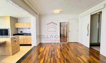 Imagem: Apartamento à Venda na Mooca 112 m²