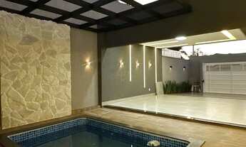 Imagem 3: Casa Jd. Presidente 423m²