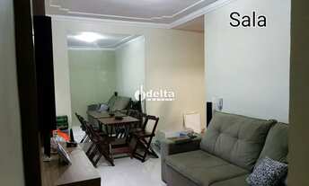 Imagem 3: Apartamento disponível para venda no bairro Presidente Roosevelt em Uberlândia-MG