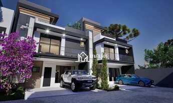 Imagem 4: Ville Lumière Condominium Alto Padrão no Bacacheri