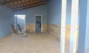 Imagem 2: Casa Residencial Planalto ll