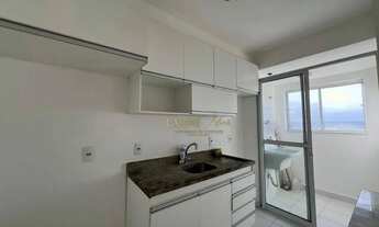 Imagem 5: Apartamento com 2 dormitórios para alugar, 50 m² por R$ 2.710,61/mês - Piatã - Salvador/BA