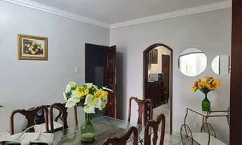 Imagem 2: Lotus aluga apto mobiliado no Ed. Casablanca - Generalíssimo com José Malcher