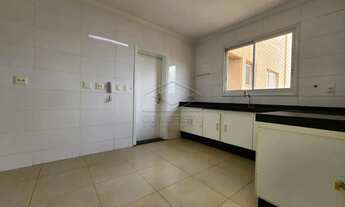 Imagem 5: Apartamento Padrão em Jaú