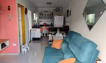 Imagem 5: Casa de condomínio em Rua Baltazar Brum - Vila Ré - São Paulo/SP