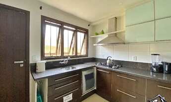 Imagem 9: Réveillon 2026 - Casa c/ 3 Quartos (2 c/ AR) - Piscina - Lagoa do Violão