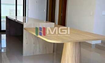 Imagem 5: Sobrado a venda com planejados terras alpha