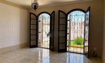 Imagem 4: Casa com 3 dormitórios à venda, 160 m² por R$ 780.000 - Jardim das Oliveiras - Campinas/SP