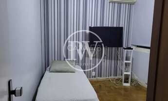 Imagem 7: Apartamento à Venda no Setor Oeste Edifício Azul 113 m², 2 quartos