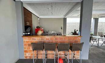 Imagem 5: Sobrado com 3 dormitórios para alugar, 225 m² por R$ 3.700,00/mês - Centro - Ibiporã/PR