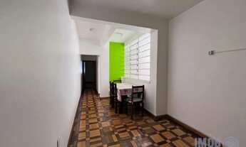 Imagem 2: APARTAMENTO 1 DORMITÓRIO SEMI MOBILIADO NO BAIRRO SÃO GERALDO