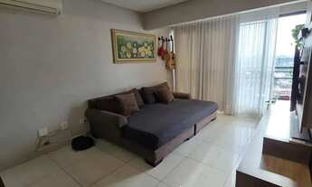 Imagem 7: Apart 3 qtos, Vila Alpes, prox Carrefour Avenida T9, 77 m²