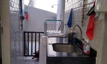 Imagem 15: Linda casa em condomínio para comprar de 3 quartos em estilo contemporâneo