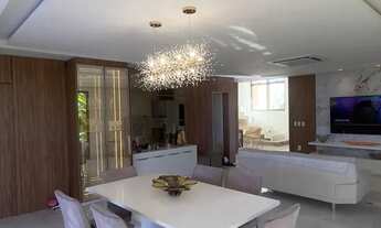 Imagem 5: Casa para alugar na cidade alpha mobiliada e projetada