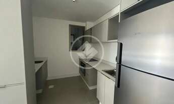 Imagem 2: HB D\SPOT- APARTAMENTO DOIS DORMITÓRIO SENDO UMA SUITE - CORREGO GRANDE