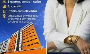 Imagem: Apartamento para locação no SORRENTO