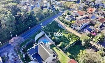 Imagem 6: Terreno à venda, 1050 m² por R$ 1.490.000 - Abranches, Curitiba/PR