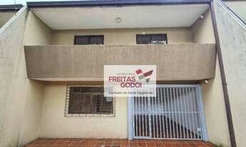 Imagem 2: Sobrado 3 Quartos à venda - Boqueirão