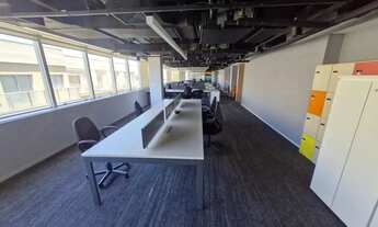 Imagem 2: Andar/laje corporativa para aluguel e venda com 1560 metros quadrados