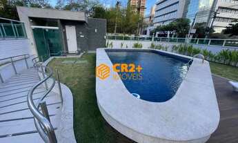 Imagem: Alugo Flat 29m² com 1 Quarto e 1 WC, em