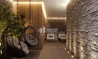 Imagem 6: Rua Professor Álvaro Rodrigues - Apartamento 3 quartos - Botafogo - á venda - Cód 13683